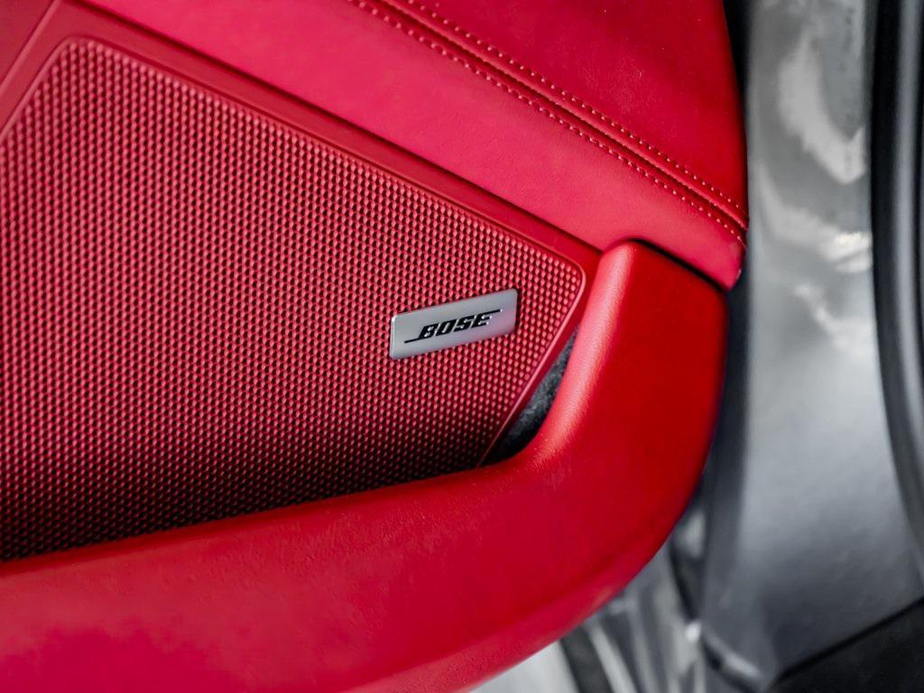 used 2025 Porsche 911 car, priced at $159,000