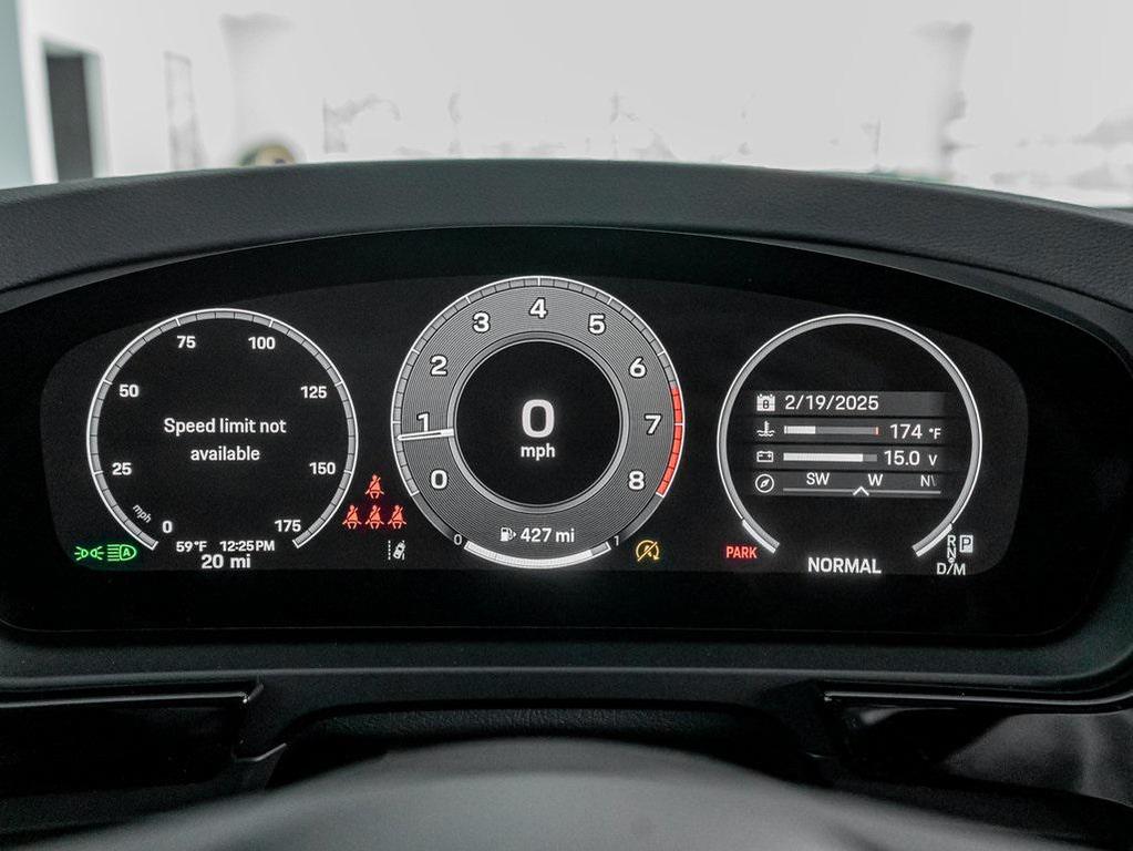 used 2025 Porsche Cayenne car, priced at $90,000