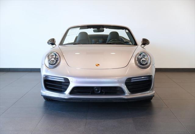 used 2019 Porsche 911 car, priced at $169,000