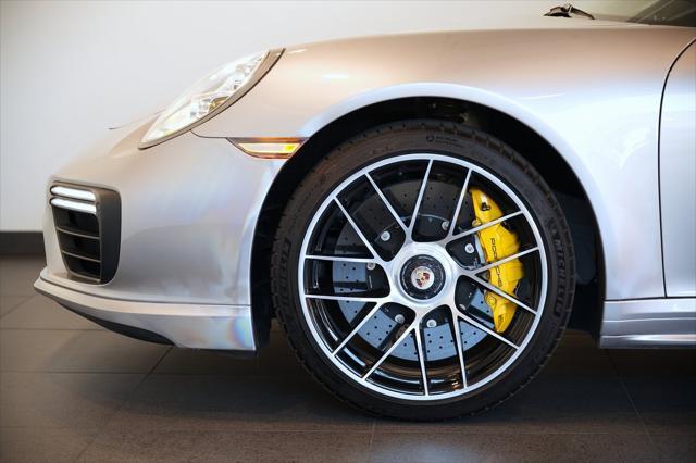 used 2019 Porsche 911 car, priced at $169,000