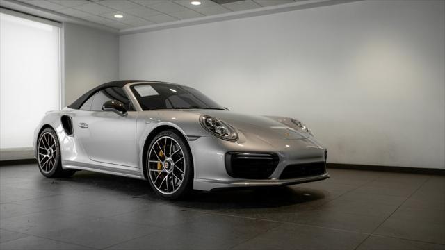 used 2019 Porsche 911 car, priced at $174,109