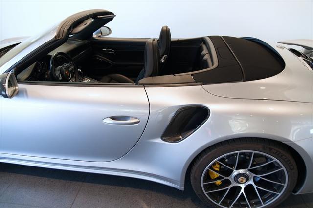 used 2019 Porsche 911 car, priced at $169,000