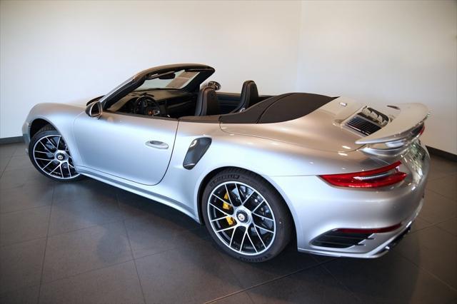 used 2019 Porsche 911 car, priced at $169,000