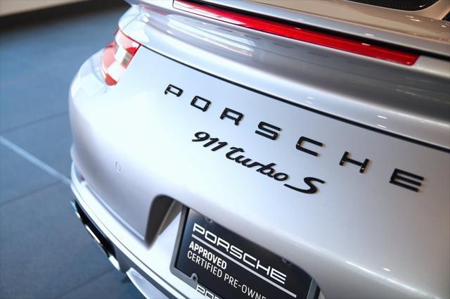 used 2019 Porsche 911 car, priced at $169,000