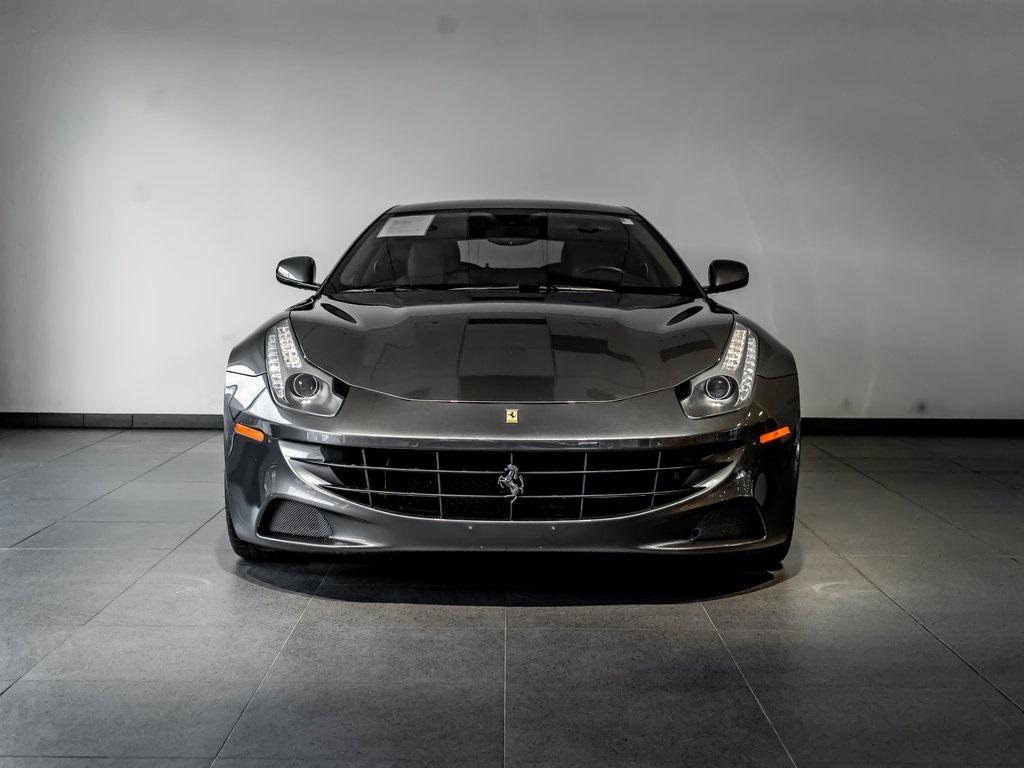 used 2013 Ferrari FF car, priced at $147,000
