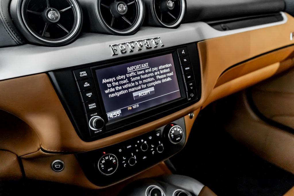 used 2013 Ferrari FF car, priced at $147,000