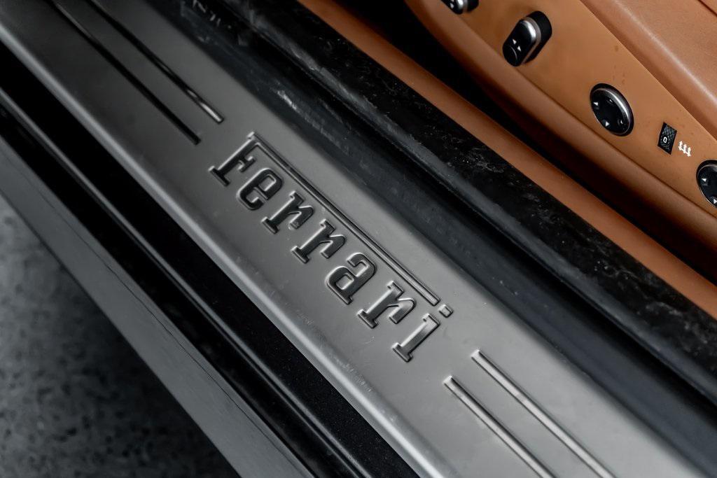 used 2013 Ferrari FF car, priced at $147,000