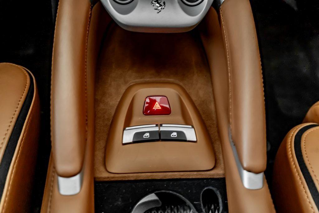 used 2013 Ferrari FF car, priced at $147,000