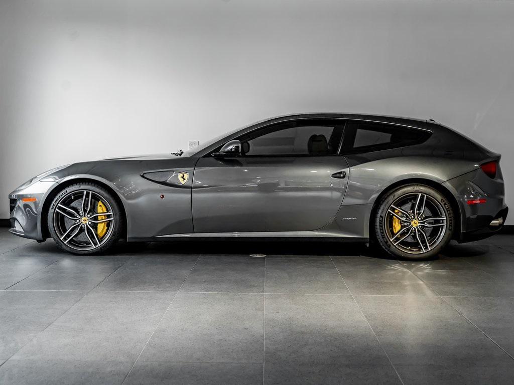 used 2013 Ferrari FF car, priced at $147,000