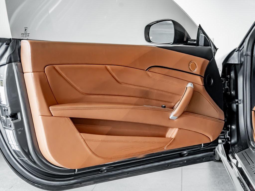 used 2013 Ferrari FF car, priced at $147,000