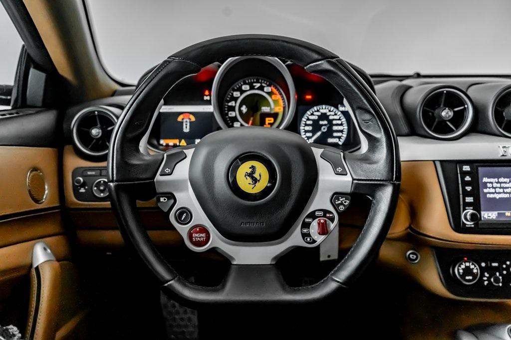 used 2013 Ferrari FF car, priced at $147,000