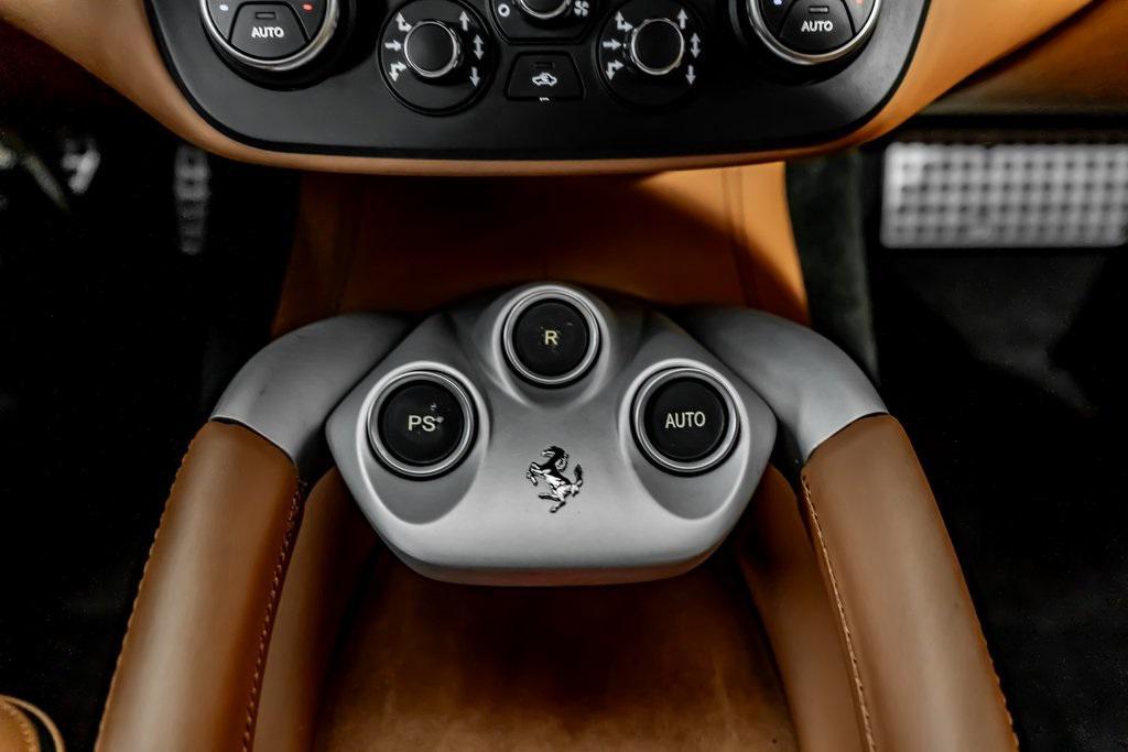 used 2013 Ferrari FF car, priced at $147,000