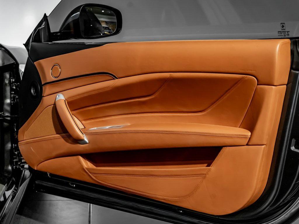 used 2013 Ferrari FF car, priced at $147,000