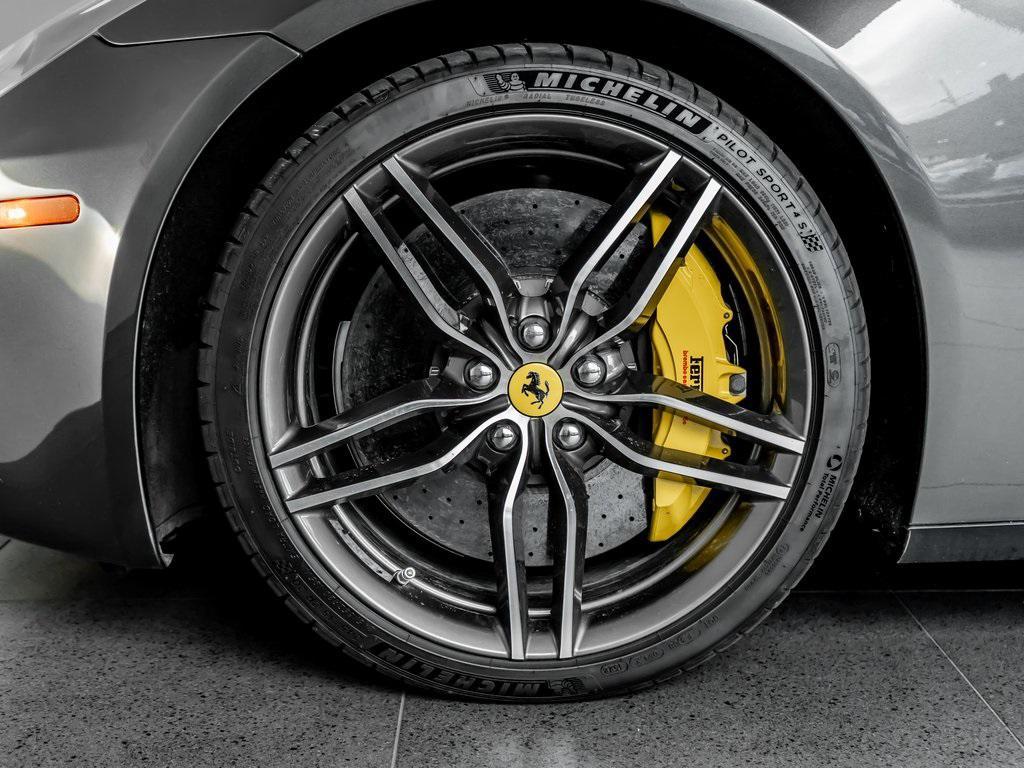 used 2013 Ferrari FF car, priced at $147,000