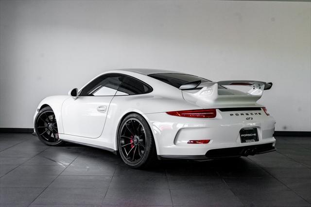 used 2014 Porsche 911 car, priced at $129,110