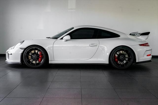 used 2014 Porsche 911 car, priced at $129,110