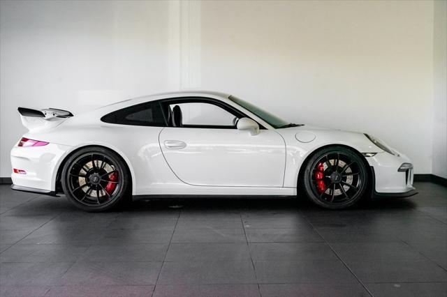 used 2014 Porsche 911 car, priced at $129,110