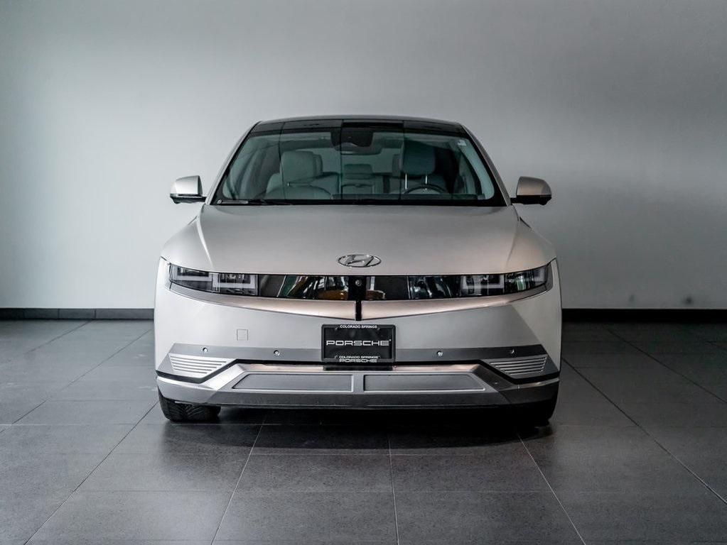 used 2023 Hyundai IONIQ 5 car, priced at $31,000
