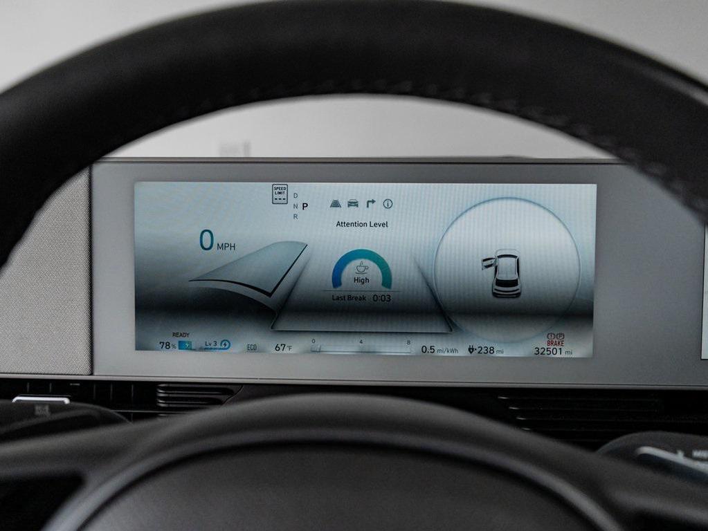 used 2023 Hyundai IONIQ 5 car, priced at $31,000