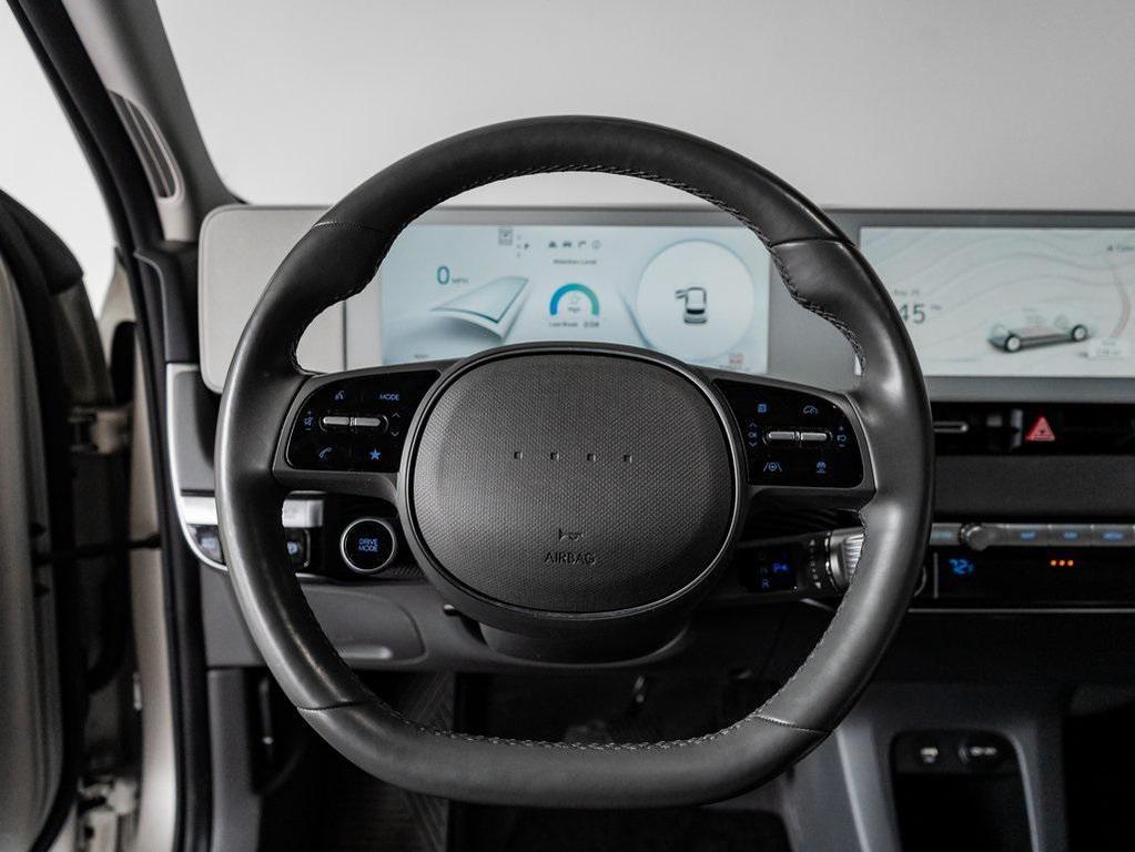 used 2023 Hyundai IONIQ 5 car, priced at $31,000