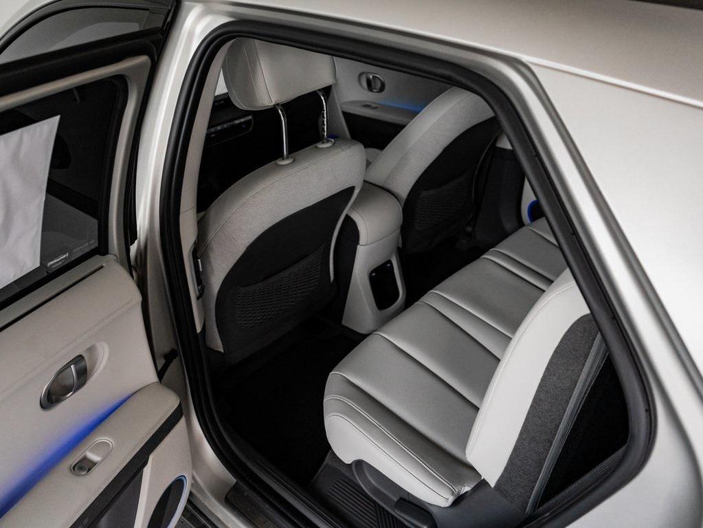 used 2023 Hyundai IONIQ 5 car, priced at $31,000