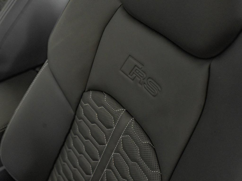 used 2025 Audi RS 6 Avant car, priced at $147,000