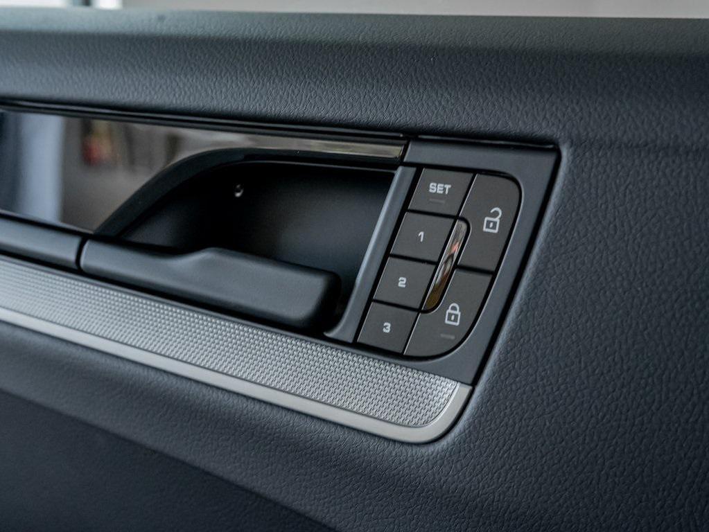 used 2024 Porsche Cayenne car, priced at $91,000