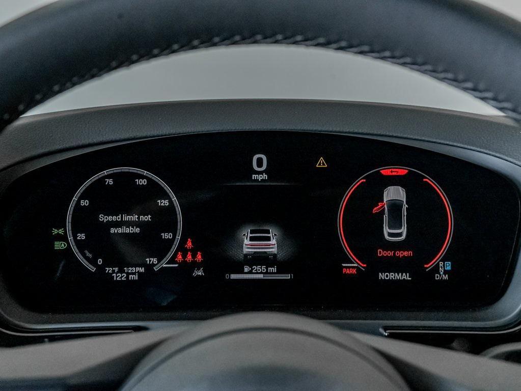 used 2024 Porsche Cayenne car, priced at $91,000