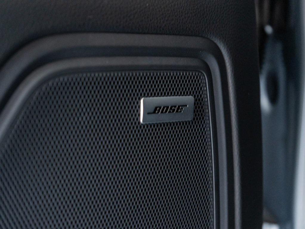 used 2025 Porsche Macan car, priced at $72,385