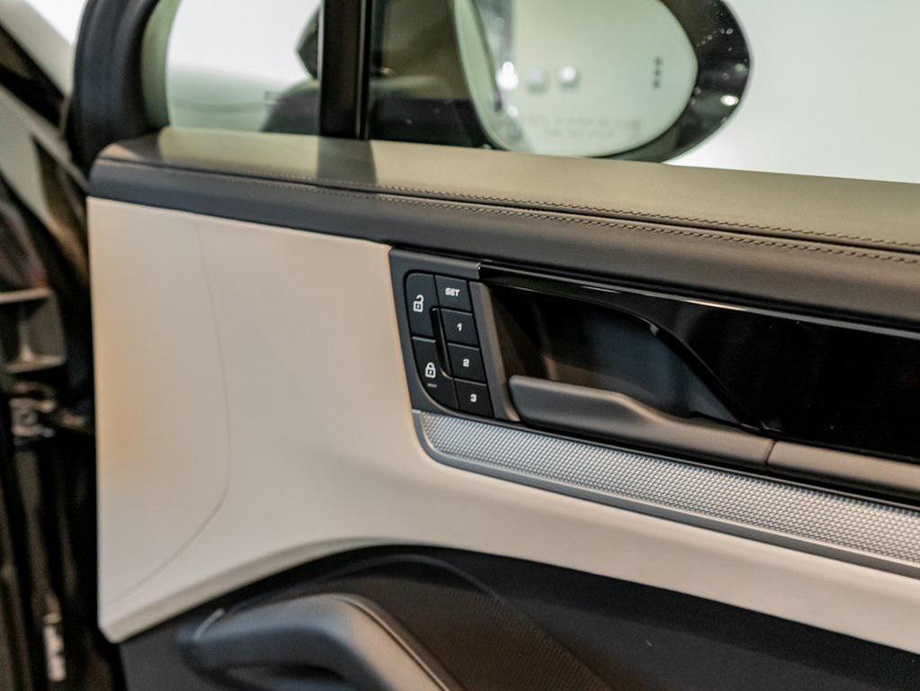 used 2024 Porsche Cayenne car, priced at $91,000