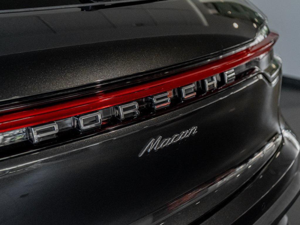 used 2024 Porsche Cayenne car, priced at $91,000