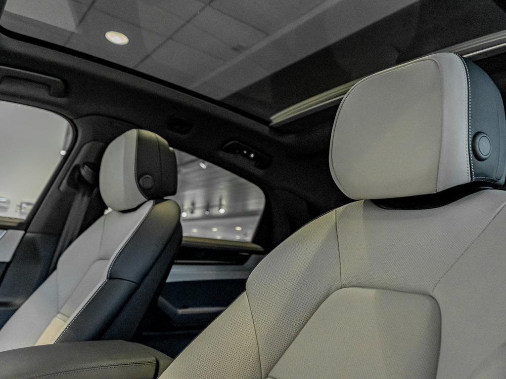 used 2024 Porsche Cayenne car, priced at $91,000