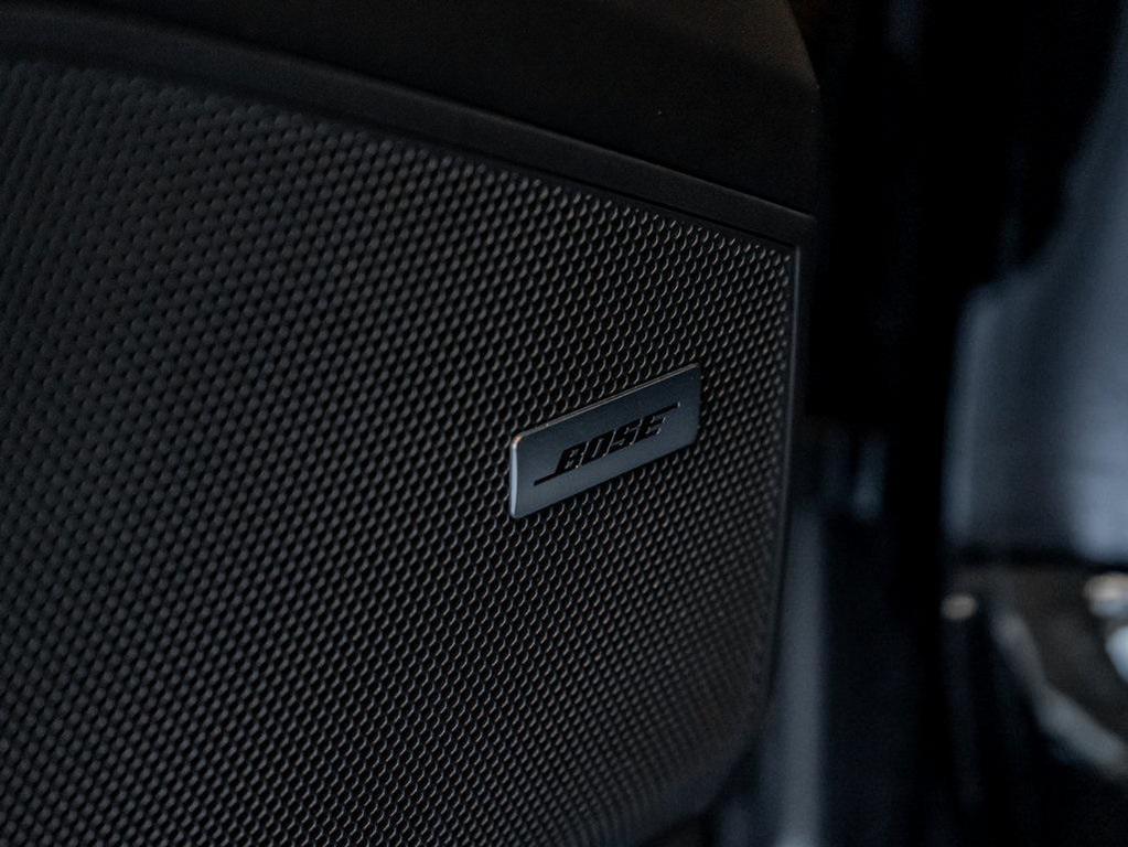 used 2024 Porsche Cayenne car, priced at $91,000