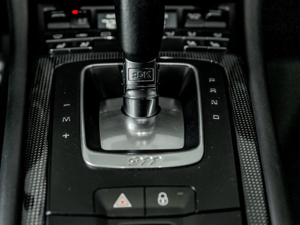 used 2019 Porsche 911 car, priced at $165,000