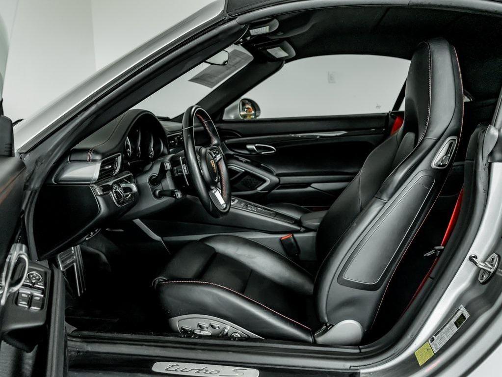used 2019 Porsche 911 car, priced at $165,000