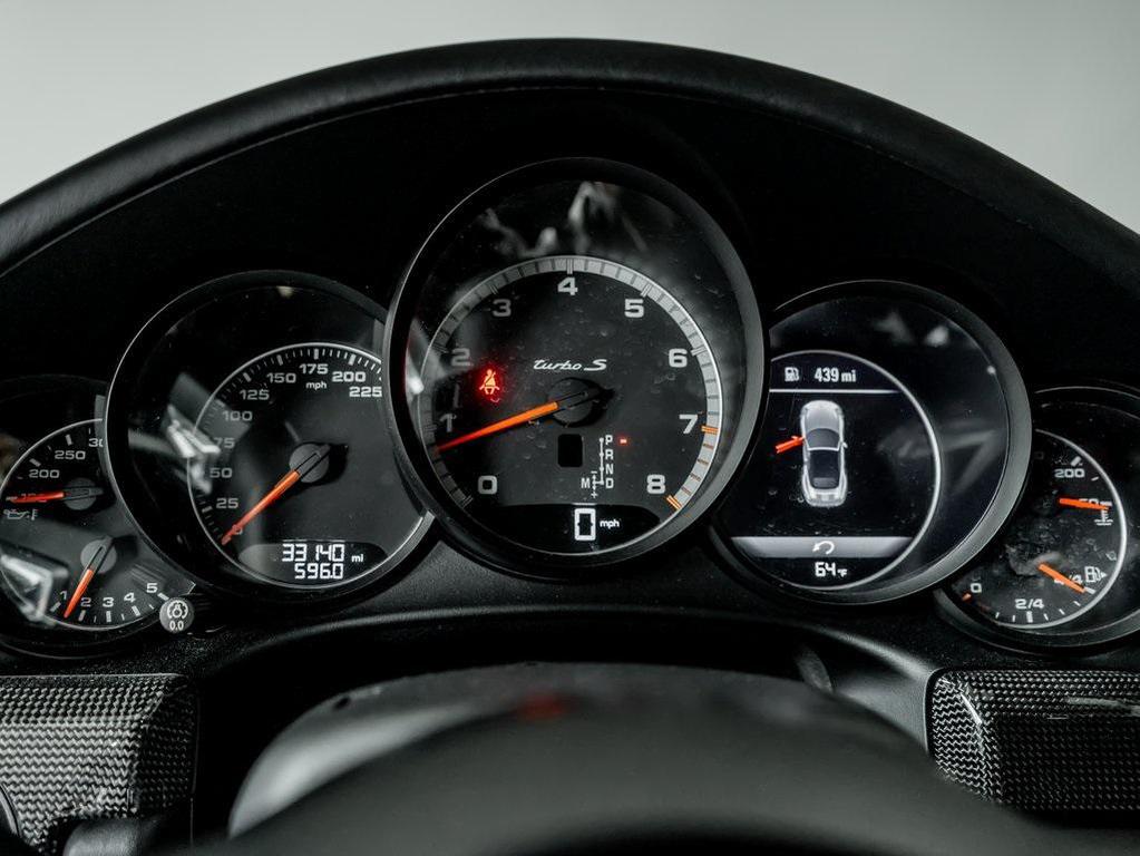 used 2019 Porsche 911 car, priced at $165,000