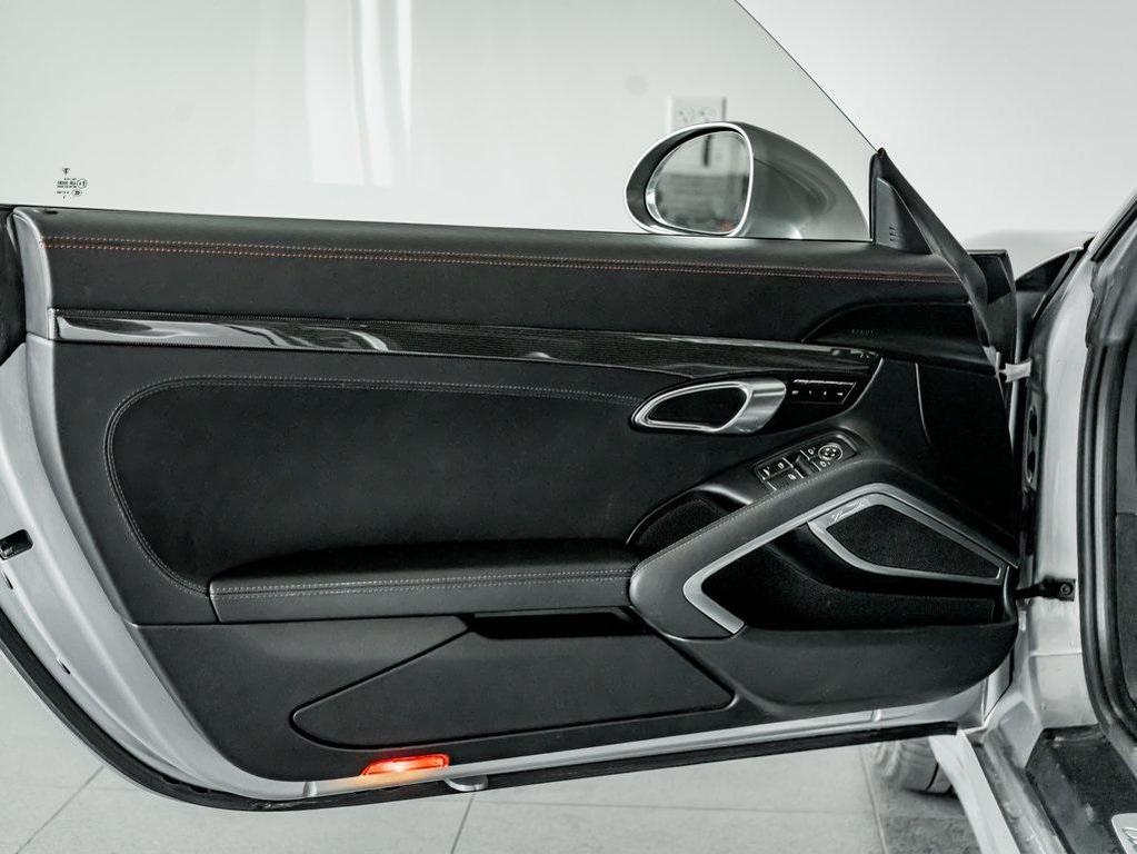 used 2019 Porsche 911 car, priced at $165,000