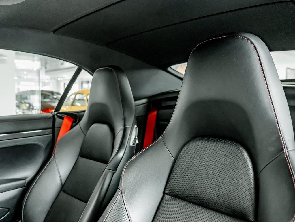 used 2019 Porsche 911 car, priced at $165,000