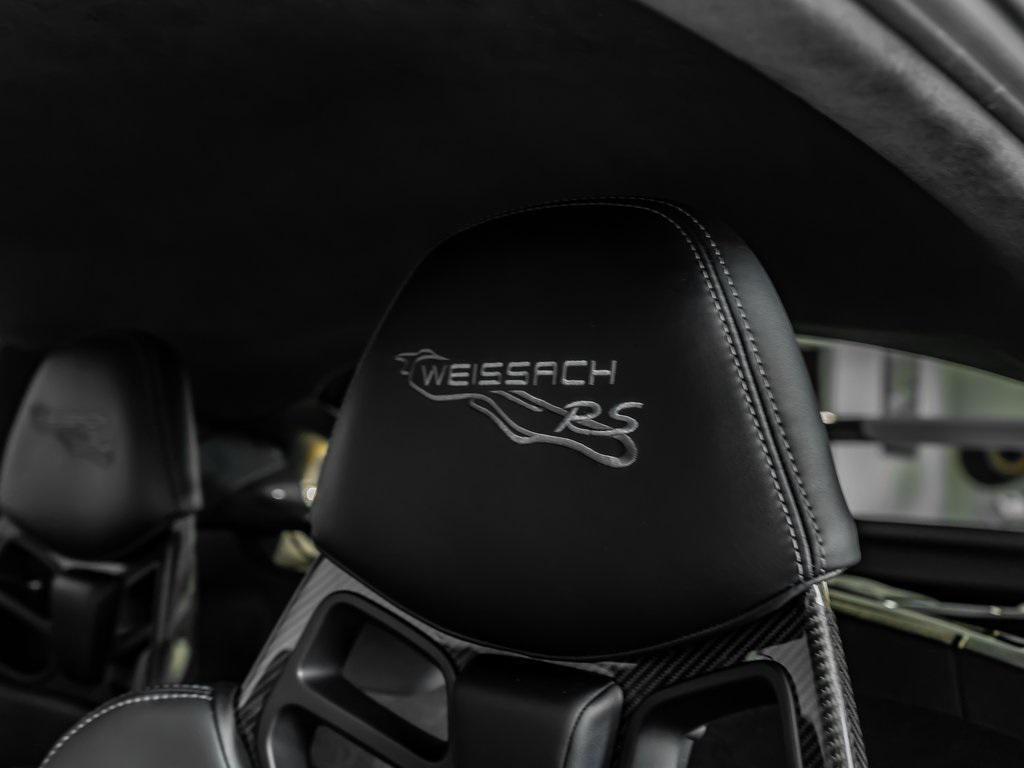 used 2024 Porsche 718 Cayman car, priced at $210,000