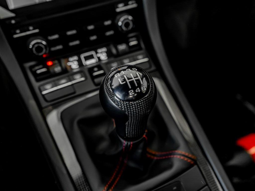 used 2019 Porsche 911 car, priced at $509,000