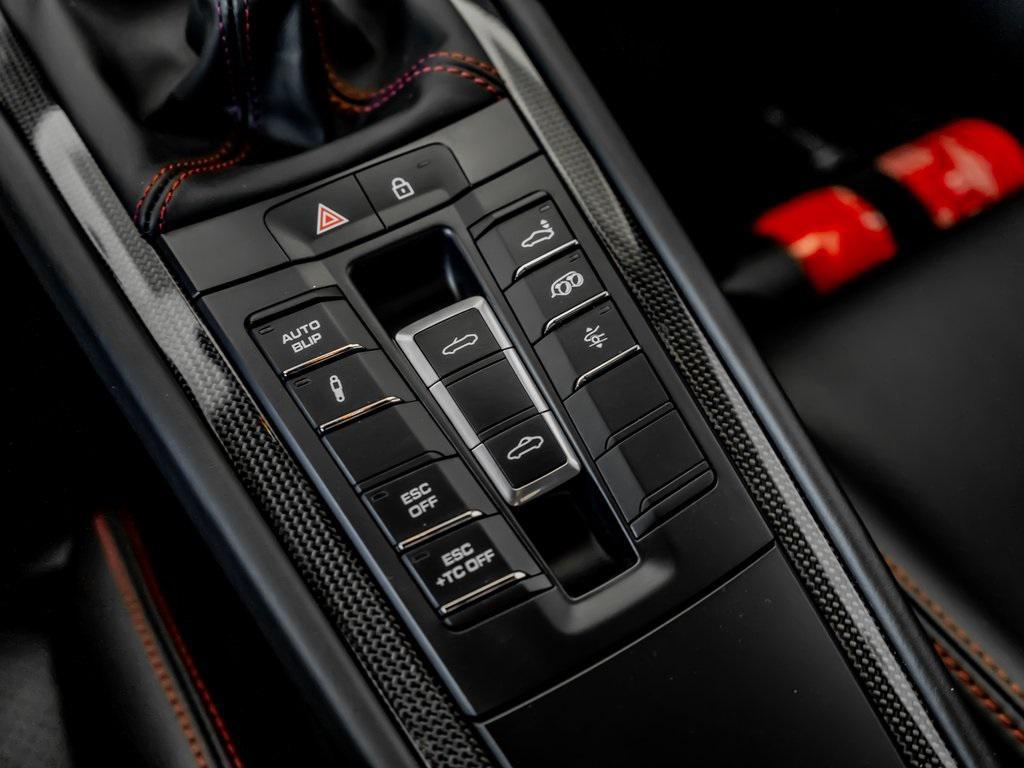 used 2019 Porsche 911 car, priced at $509,000