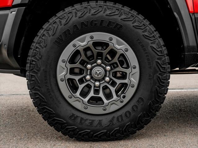 used 2024 Ram 1500 car, priced at $119,000