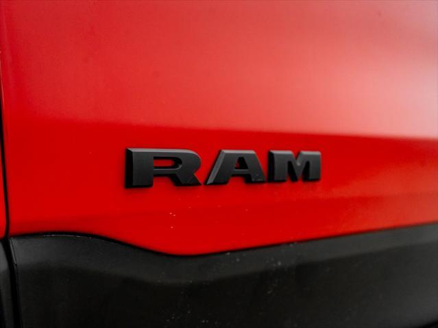 used 2024 Ram 1500 car, priced at $119,000