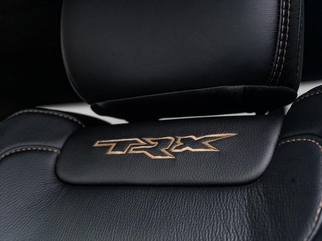 used 2024 Ram 1500 car, priced at $119,000