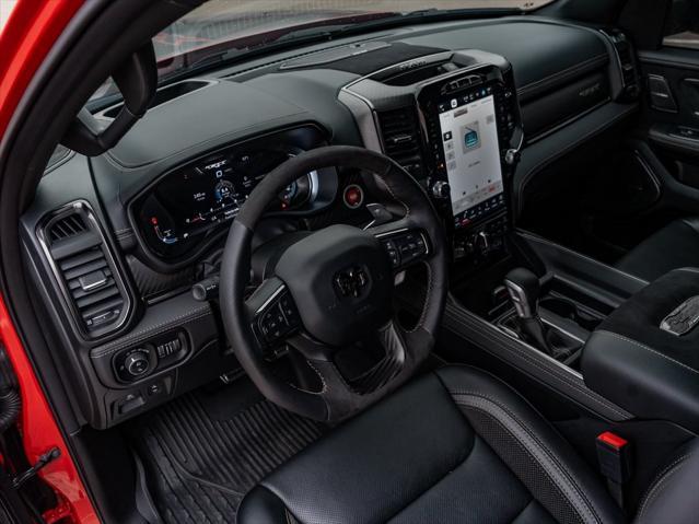 used 2024 Ram 1500 car, priced at $119,000