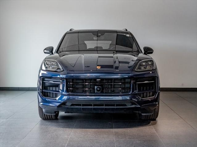 used 2025 Porsche Cayenne car, priced at $149,000