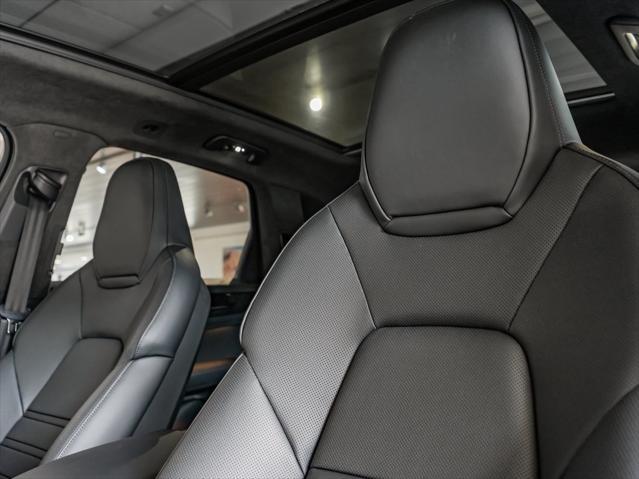 used 2025 Porsche Cayenne car, priced at $149,000