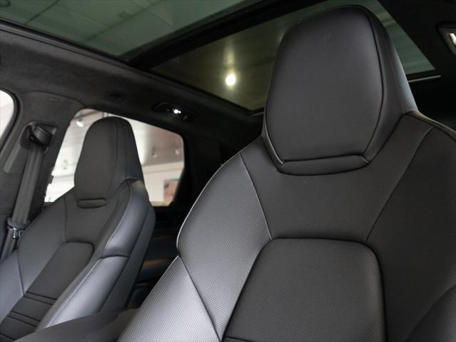 used 2025 Porsche Cayenne car, priced at $149,000