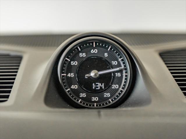 used 2025 Porsche Cayenne car, priced at $149,000