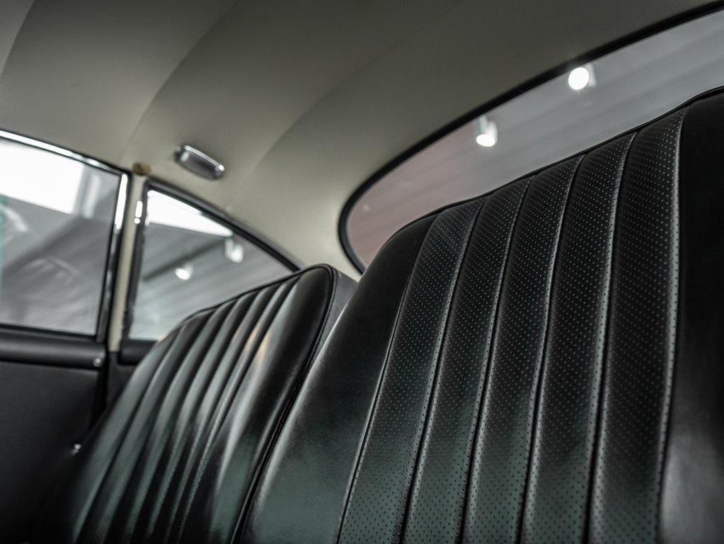 used 1962 Porsche 356 car, priced at $127,356